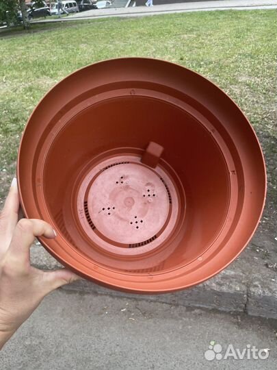 Горшок для цветов