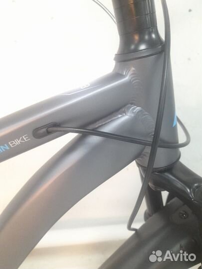 Велосипеды алюминиевые 27,5, 29 в Абакане