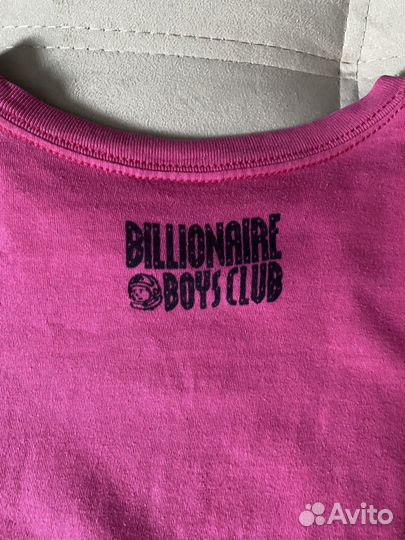 Футболка Billionaire Boys Club