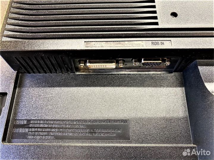 Монитор Samsung S22E200B