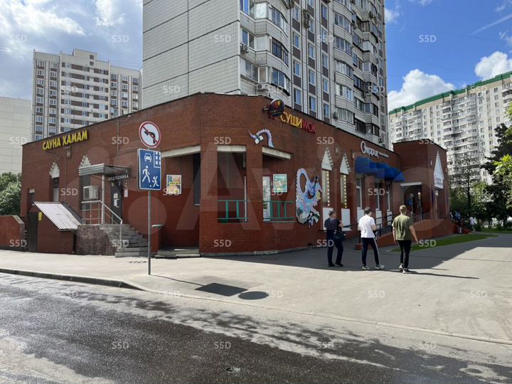 Продам торговое помещение, 42.2 м²