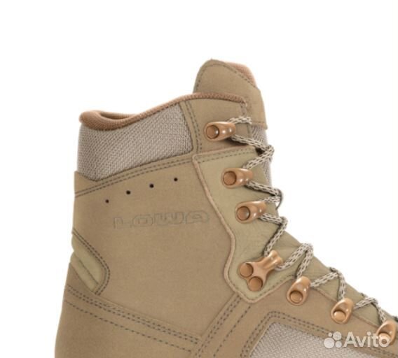 Тактические ботинки Lowa Elite Desert Brown