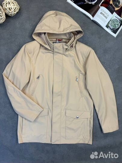 Куртка мужская Brunello Cucinelli