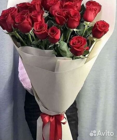 51 Роза, Букеты Цветы Розы 25 101 501 1001