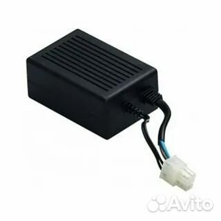 Блок питания videotec oheps19B