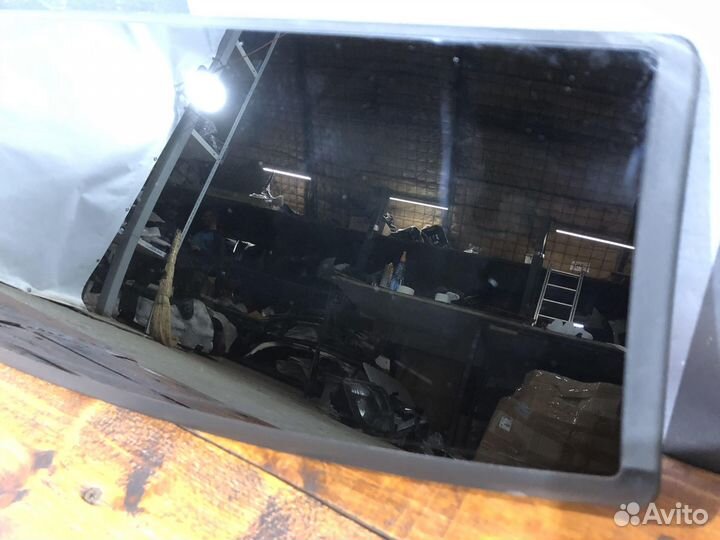 Стекло панорамной крыши Mercedes C W203 Coupe бу О