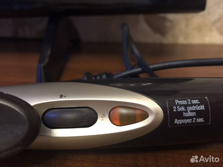 Щипцы для волос