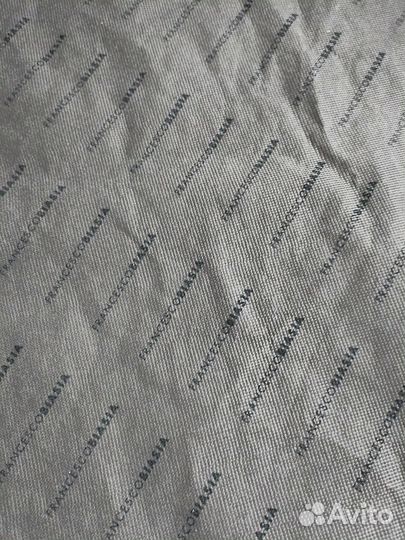 Пыльник Francesco Biasia Большой