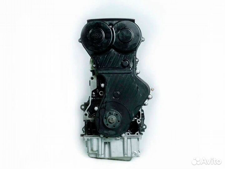 Двигатель Chery SQR481fс