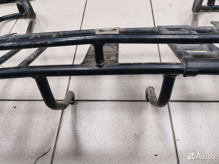 Багажник задний Stels 500 gt