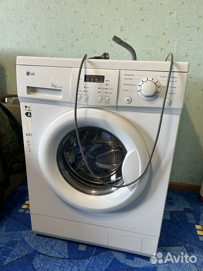 Стиральная машина автомат бу