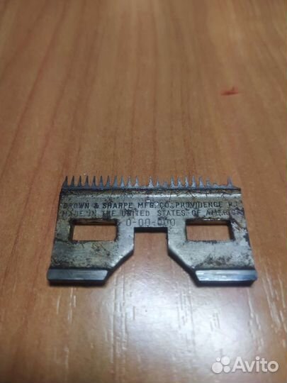 Машинка для стрижки волос