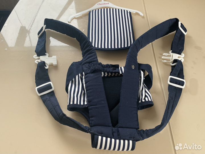 Рюкзак переноска кенгуру