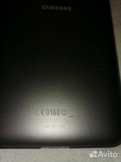 Планшет samsung