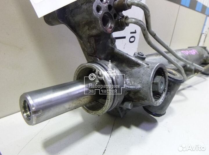 Рейка рулевая Ford YC153200AF