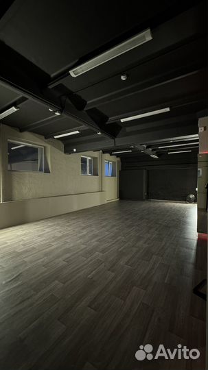 Аренда танцевального зала, Пермь