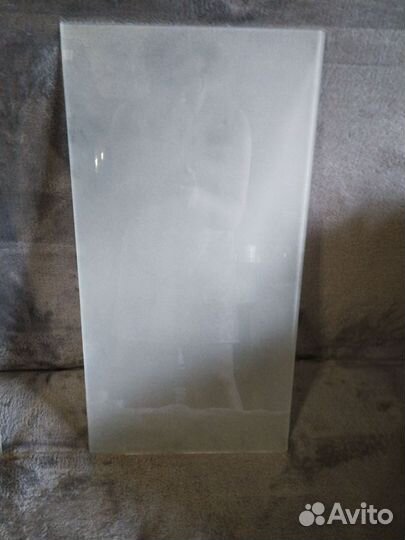 Стекло для ящиков кухонных