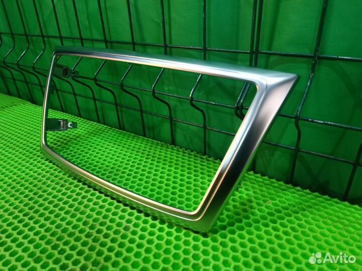 Рамка магнитолы Mercedes Benz Gl X166 278.928 2015