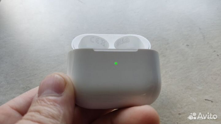 Airpods 3