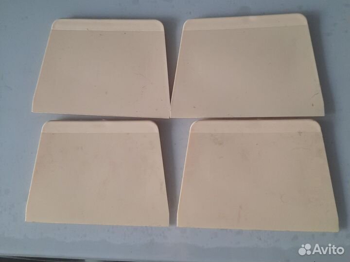 Скребок/шпатель/трафареты кондитерские