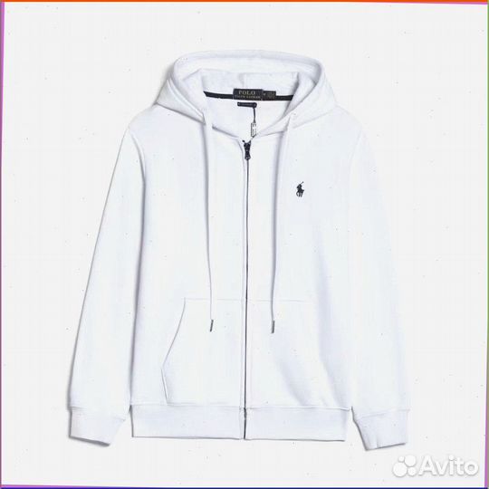 Кофта Ralph Lauren (Все размеры в наличии)