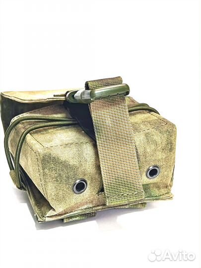 Подсумок тактический для магазинов Свд