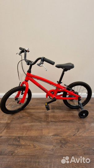 Велосипед детский Silverback