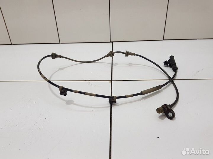 Датчик ABS передний левый (Geely Coolray)