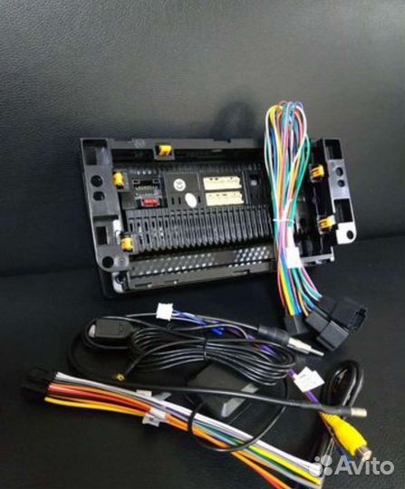 Магнитола Chevrolet Aveo t250 Epica