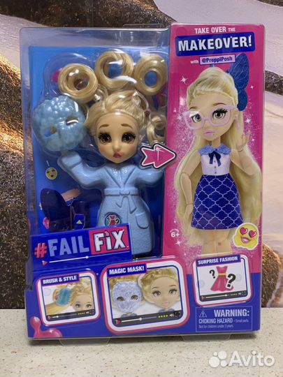 Новые куклы-сюрпризы для девочек