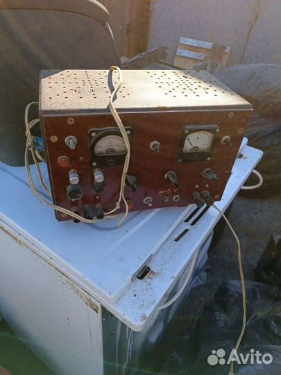 Зарядное устройство