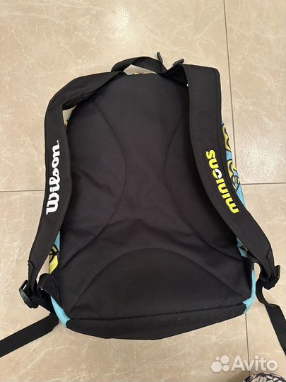 Рюкзак детский Wilson Minions