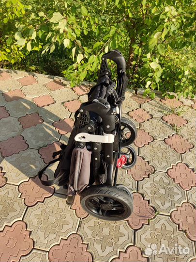 Коляска valco baby snap 4