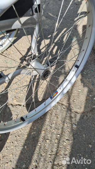 Инвалидная коляска