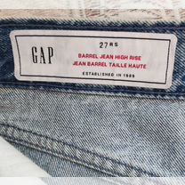 Джинсы женские GAP