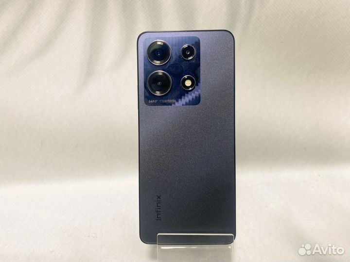 Infinix Note 30, 8/256 ГБ