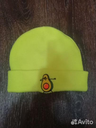 Шапка детская