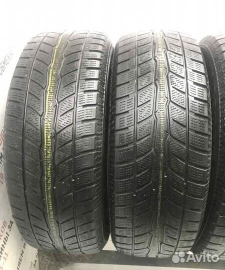 Goodride SW 658 225/60 R17 H