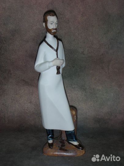 Доктор - Врач