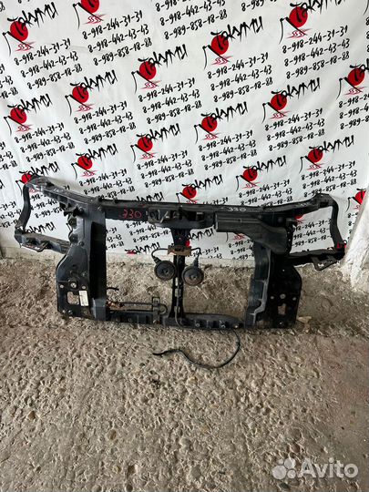 Телевизор KIA Sportage II