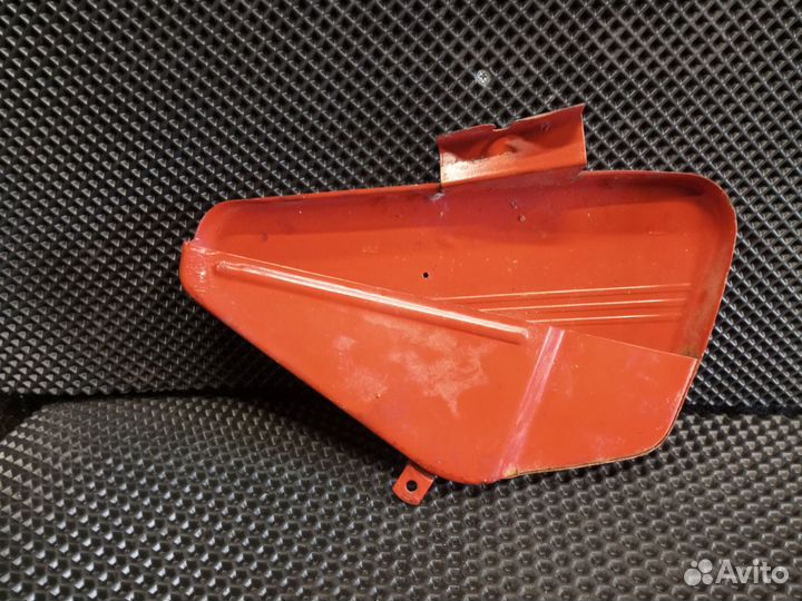 Бардачок ява 634