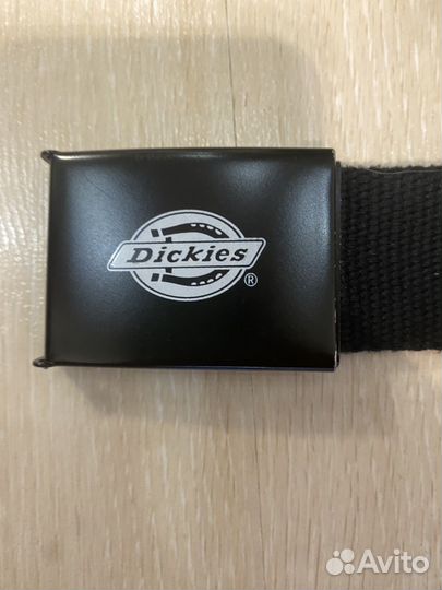 Ремень Dickies Orcutt