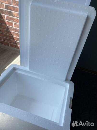 Термоконтейнер