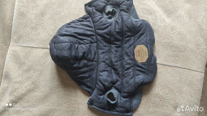 Продаю одежду для собак