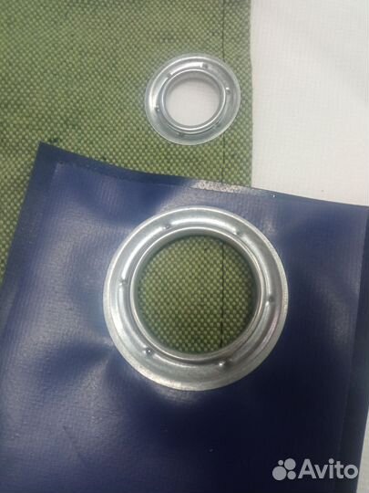 Инструмент для люверсов