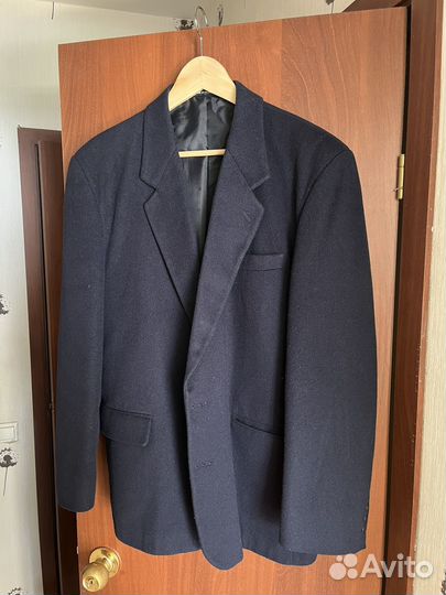 Винтажный пиджак