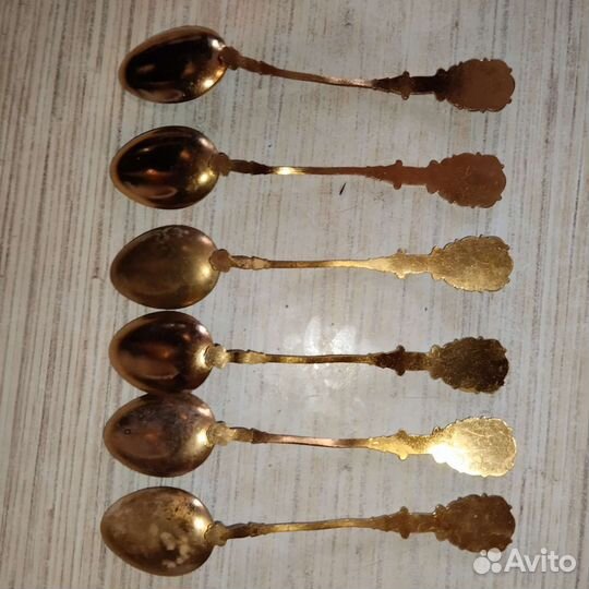 Мельхиор СССР