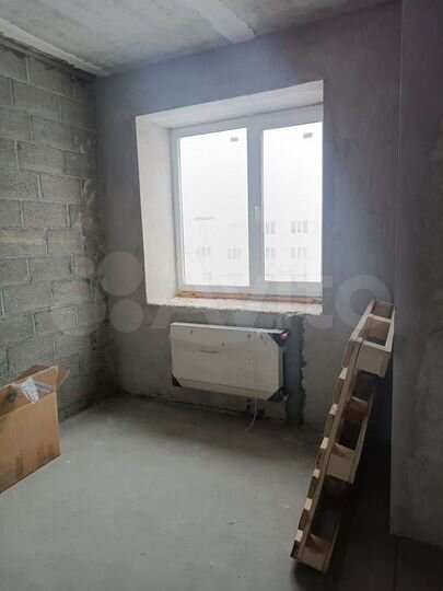 3-к. квартира, 84 м², 4/9 эт.