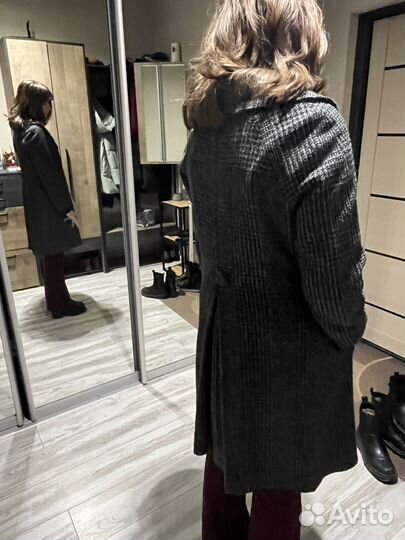 Пальто весенние осеннее