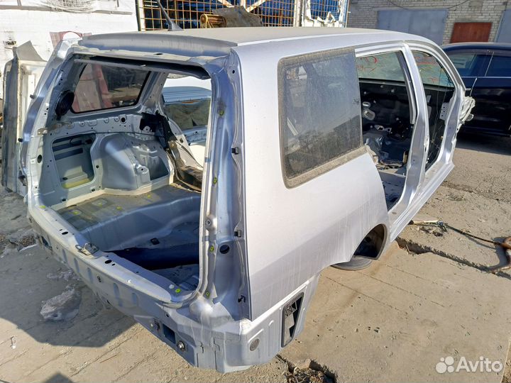 Кузов Lancer 9 CS5W Wagon